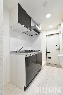 【キッチン】 | グランクオール野方ウエストレジデンス