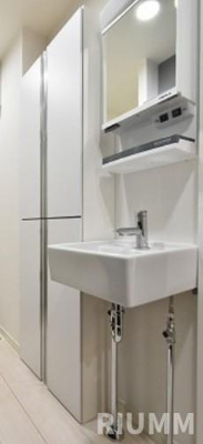 【独立洗面台】 | グランクオール野方ウエストレジデンス