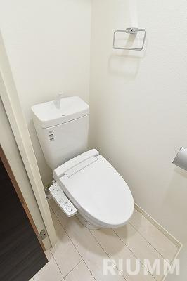 【トイレ】 | グランクオール野方ウエストレジデンス