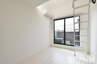 【居間・リビング】 | グランクオール野方ウエストレジデンス