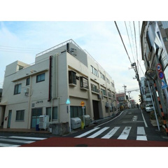 大田区千鳥１丁目のマンションの画像