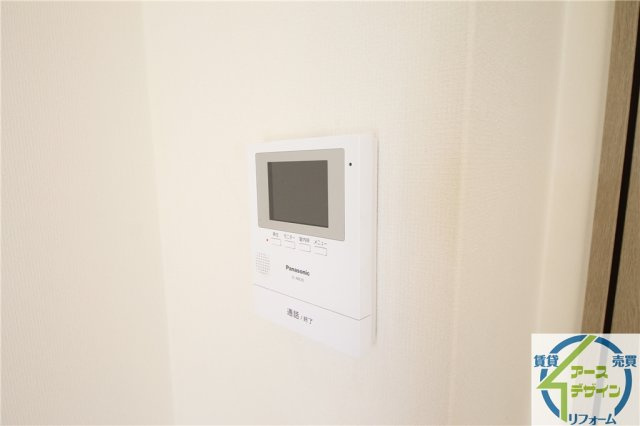 アネックス西明石のセキュリティ|※類似部屋