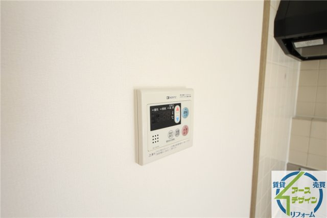 アネックス西明石の設備|※類似部屋