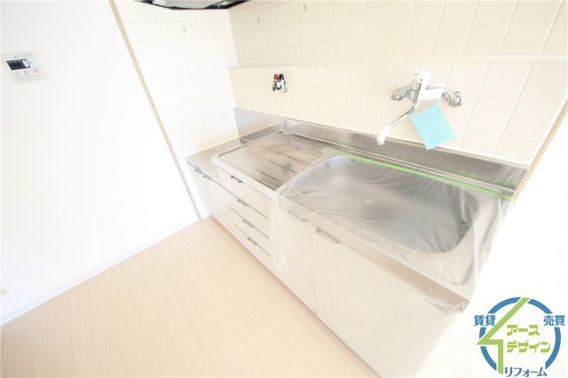 アネックス西明石のキッチン|※類似部屋