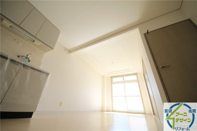 アネックス西明石の居間・リビング|※類似部屋