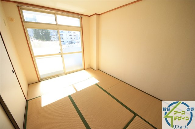 アネックス西明石の和室|※類似部屋