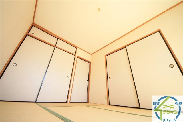 アネックス西明石の和室|※類似部屋