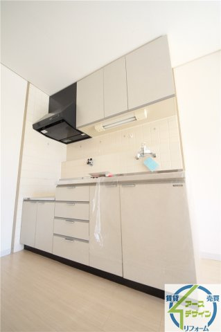 アネックス西明石のキッチン|※類似部屋
