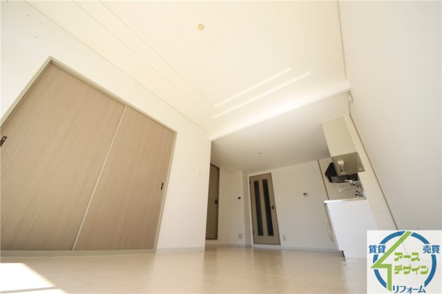 アネックス西明石の居間・リビング|※類似部屋