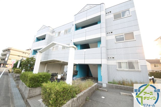 アネックス西明石