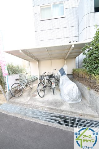 アネックス西明石のその他共用部分