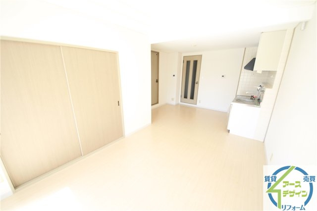 アネックス西明石の居間・リビング|※類似部屋