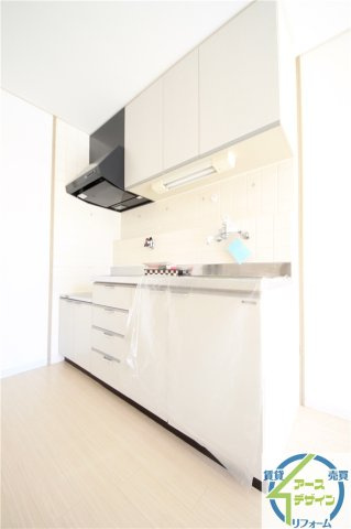 アネックス西明石のキッチン|※類似部屋