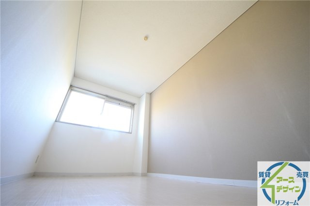 アネックス西明石の寝室|※類似部屋