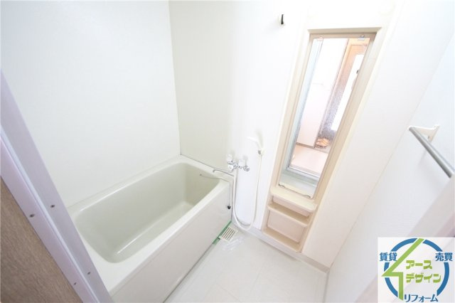 アネックス西明石の浴室|※類似部屋