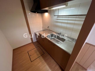 【キッチン】 | パインヒルズⅠ