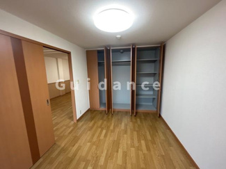 【収納】 | パインヒルズⅠ