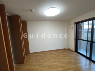 【洋室】 | パインヒルズⅠ