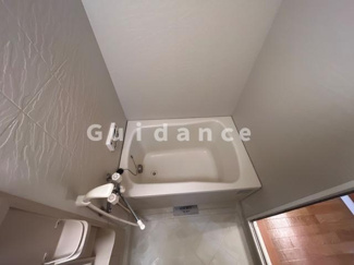 【浴室】 | パインヒルズⅠ