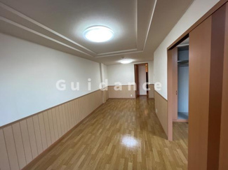 【内装】 | パインヒルズⅠ