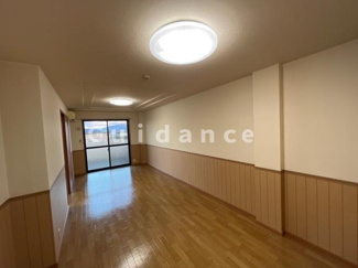 【居間・リビング】 | パインヒルズⅠ