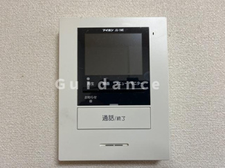 【セキュリティ】 | パインヒルズⅠ