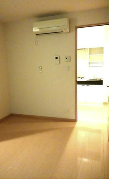 ハレ　ロォカヒの居間・リビング