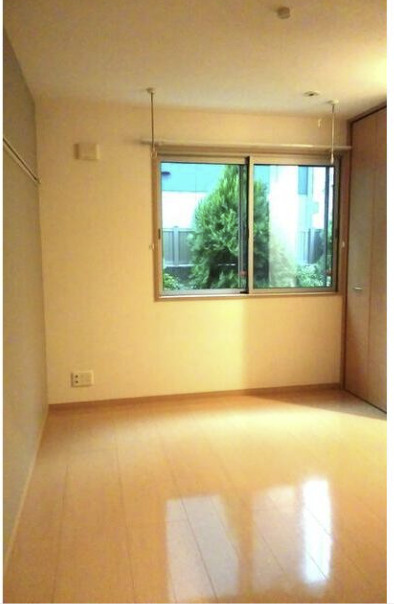 ハレ　ロォカヒの寝室