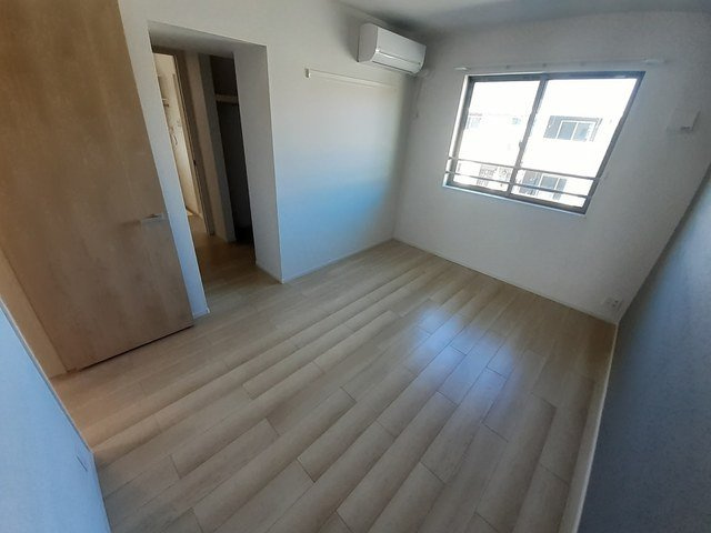 ブラン　ミュール　筑前Ⅲ番館Ｂの設備