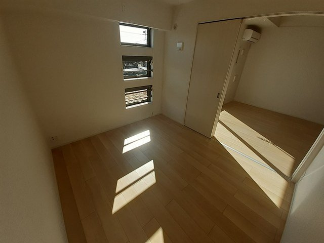 ブラン　ミュール　筑前Ⅲ番館Ｂのその他