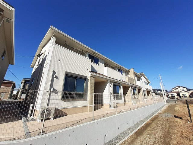 ブラン　ミュール　筑前Ⅲ番館Ｂ