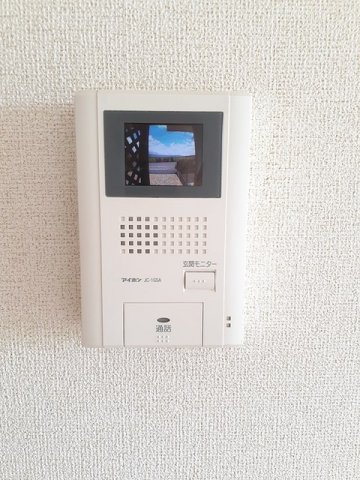 コータ・コートイデⅡのセキュリティ