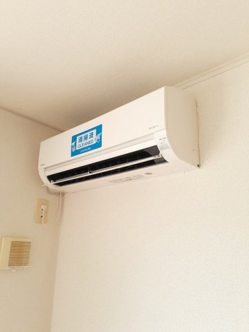 コータ・コートイデⅡの設備