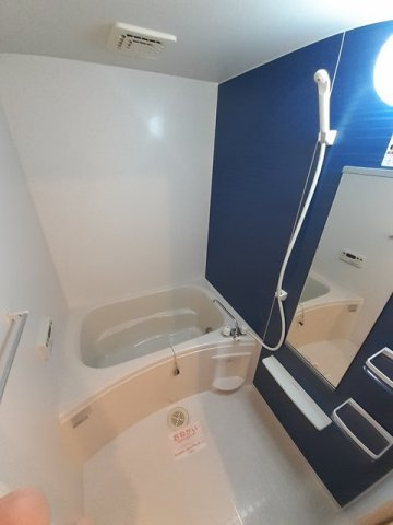 コータ・コートイデⅡの浴室|ゆったり過ごせるお風呂です