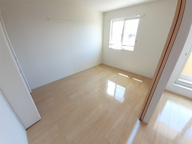 ブラン　ミュール　筑前Ⅱ番館の内装|中はこのようになっています