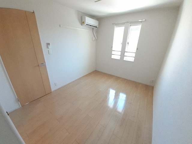 ブラン　ミュール　筑前Ⅱ番館の設備