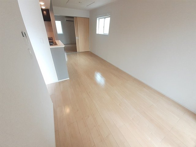 ノーヴァ　ＥＡＳＴの内装|物件の内装です