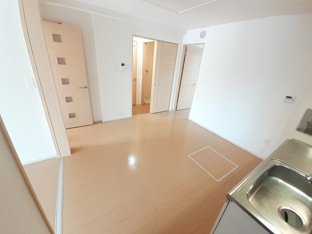 ルナ・カーサの設備