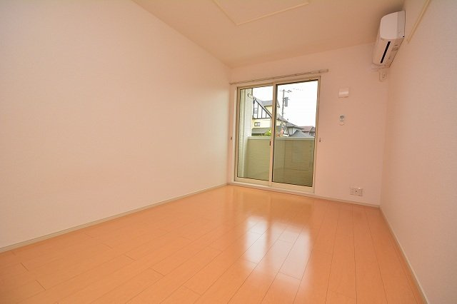 ルナ・カーサの内装|内装です