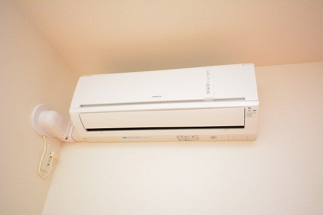 ルナ・カーサの設備