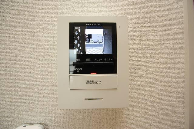 ウィステリア　ヴィラⅢのその他