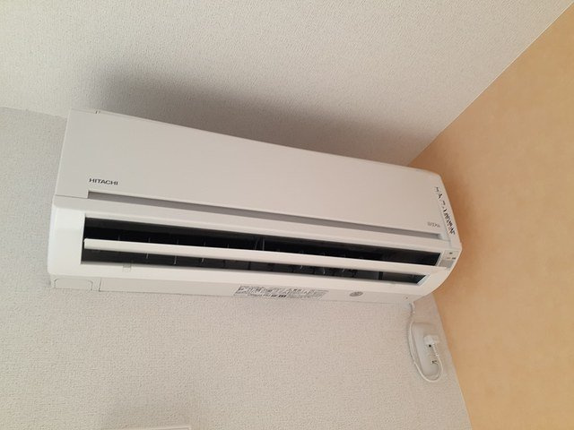 グレイス　カトレアの設備