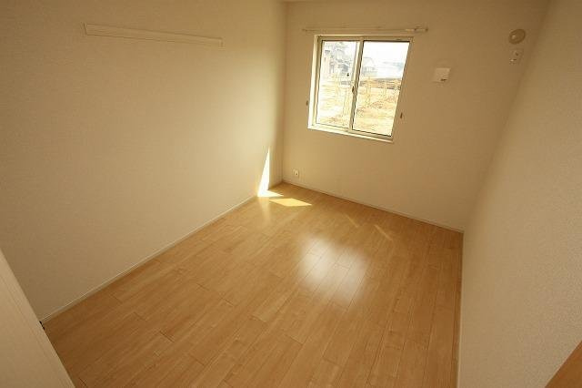 グレイス　カトレアの内装|物件の内装です