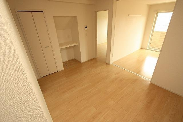 グレイス　カトレアのその他