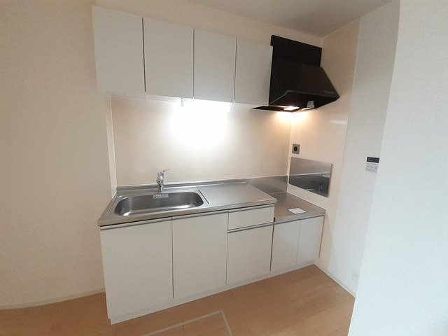 グレイス　カトレアのキッチン|使いやすいキッチンです