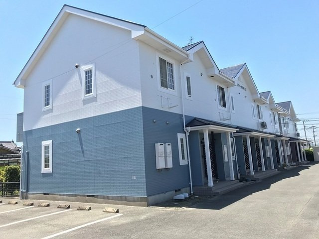 アヴニール鵜木Ⅲ