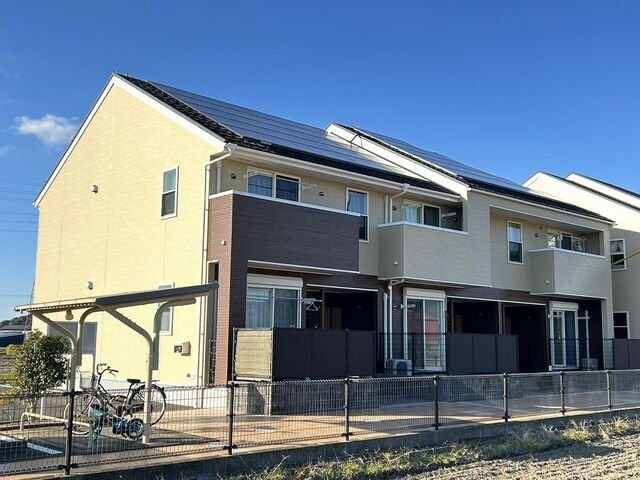 こすもすハウス武井壱番館