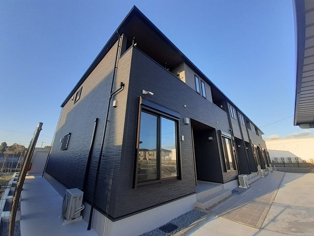 ラ・メゾン　ボヌール