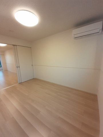 ラ・メゾン　ボヌールの内装|内装もきれいです