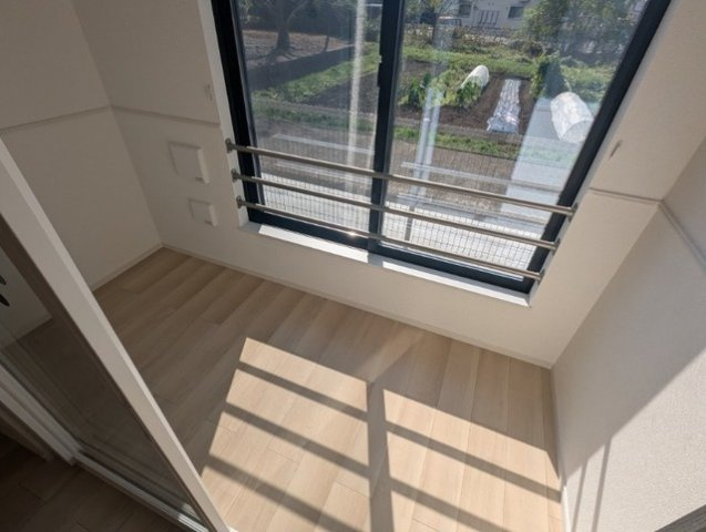 カーサ・フォレスタ　Ｃの内装|物件の内装です